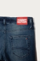 niebieski Tommy Hilfiger - Jeansy dziecięce