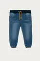 блакитний Name it - Дитячі джинси 86-110 cm Для хлопчиків