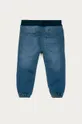 Name it - Дитячі джинси 86-110 cm  49% Бавовна, 4% Еластан, 18% Поліестер, 29% Віскоза