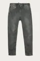 серый Pepe Jeans - Детские джинсы Archie 104-164 cm Для мальчиков