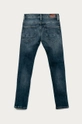 Pepe Jeans - Дитячі джинси Nickles 128-176 cm блакитний