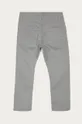 OVS - Detské nohavice 104-140 cm sivá