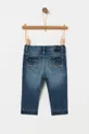 OVS - Дитячі джинси 74-98 cm фіолетовий