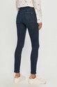 Oblečenie Tommy Hilfiger - Rifle Como WW0WW28271 tmavomodrá