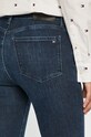 Tommy Hilfiger - Rifle Como tmavomodrá WW0WW28271