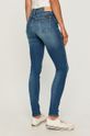 Calvin Klein Jeans - Rifle CKJ 011  79% Bavlna, 2% Elastan, 6% Elastomultiester, 13% Lyocell