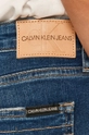 modrá Calvin Klein Jeans - Rifle CKJ 021