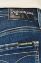 Calvin Klein Jeans - Jeansi CKJ 010 albastru J20J214017