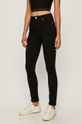 negru Calvin Klein Jeans - Jeansi CKJ 010 De femei