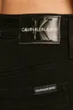 czarny Calvin Klein Jeans - Jeansy CKJ 010 J20J214104