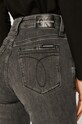 Calvin Klein Jeans - Jeansy CKJ 010 J20J214105 szary J20J214105