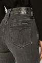 сірий Calvin Klein Jeans Джинси