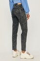 Îmbrăcăminte Calvin Klein Jeans - Jeansi Mom J20J214012 gri
