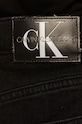 Calvin Klein Jeans - Rifle Mom Jean čierna J20J214188