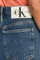 modrá Calvin Klein Jeans - Rifle CKJ 030