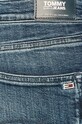 Tommy Jeans - Jeansi Nora albastru DW0DW08634