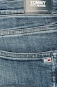 Tommy Jeans - Rifle Nora modrá DW0DW08634
