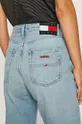 modrá Tommy Jeans - Rifle Harper