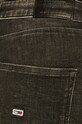 Tommy Jeans - Rifle Sylvia sivá DW0DW08624