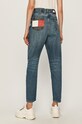 Îmbrăcăminte Tommy Jeans - Jeansi DW0DW08650 albastru
