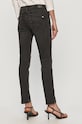 Îmbrăcăminte Tommy Jeans - Jeansi Sophie DW0DW08393 negru