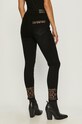 Îmbrăcăminte Desigual - Jeansi Floyer 20WWDD60 negru
