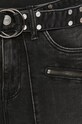 Desigual - Jeansi Luci negru 20WWPN35