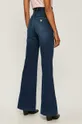 Guess Jeans - Rifle Marylou  80% Bavlna, 5% Elastomultiester, 11% Lyocell, 4% Spandex