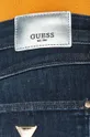 niebieski Guess Jeans - Jeansy 1981