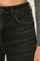 Guess Jeans - Jeansi negru W0BA21.D46L1
