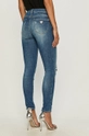 Guess Jeans - Rifle  98% Bavlna, 2% Elastan