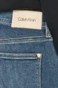 niebieski Calvin Klein - Jeansy
