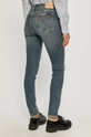 Calvin Klein Jeans - Jeansy CKJ 011 J20J214541 94 % Bawełna, 2 % Elastan, 4 % Elastomultiester