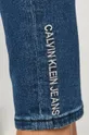 modrá Calvin Klein Jeans - Rifle Ckj 011