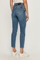 Îmbrăcăminte Calvin Klein Jeans - Jeansi Mom Jean J20J214512 albastru