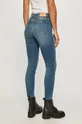 Calvin Klein Jeans - Rifle CKJ011  92% Bavlna, 2% Elastan, 6% Polyester