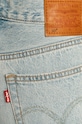 Džíny Levi's 501 Crop modrá 36200.0124