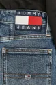 niebieski Tommy Jeans - Jeansy DW0DW09012