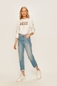 Lee - Jeansi 90s Carol L30JGAZM albastru AW20