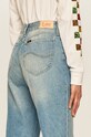 Lee - Jeansi 90s Carol albastru L30JGAZM