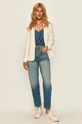 Pepe Jeans - Jeansy Rachel niebieski