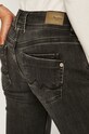 Pepe Jeans - Jeansy Saturn szary PL201660WP0