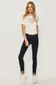 Levi's jeans 711 SKINNY navy