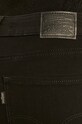 Levi's Rifle 725 HIGH RISE BOOTCUT čierna 18759.0032