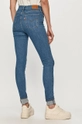 Levi's - Rifle 720  74% Bavlna, 5% Elastan, 15% Lyocell, 6% Polyester