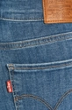 niebieski Levi's - Jeansy 720