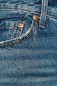 Levi's - Rifle Ribcage 72693.0056 modrá