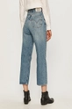 Levi's jeansy WLTRD Ribcage 72 % Bawełna, 28 % Inny materiał