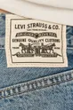 niebieski Levi's jeansy WLTRD Ribcage