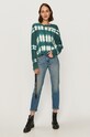 Diesel - Jeansi D-Joy A00004.009EU albastru AW20